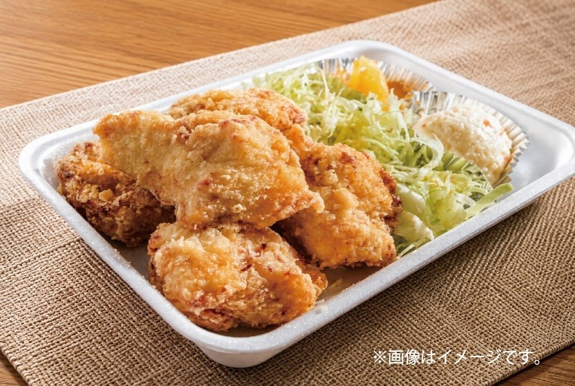 公式】からあげ専門店 鶏笑 北花田店 | からあげ専門店