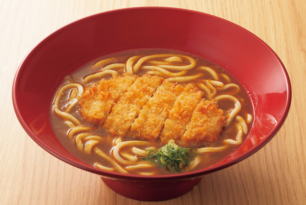 得得うどん四日市生桑店 | SRSホールディングス