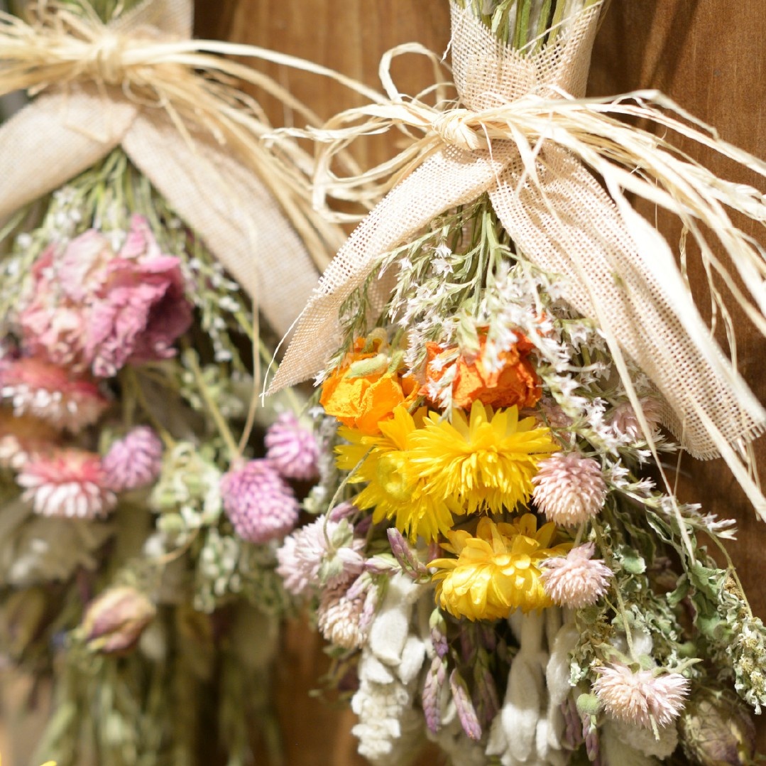 6月は環境月間🌎お花から始めるサステナブル🌿 | Hibiya-Kadan Style