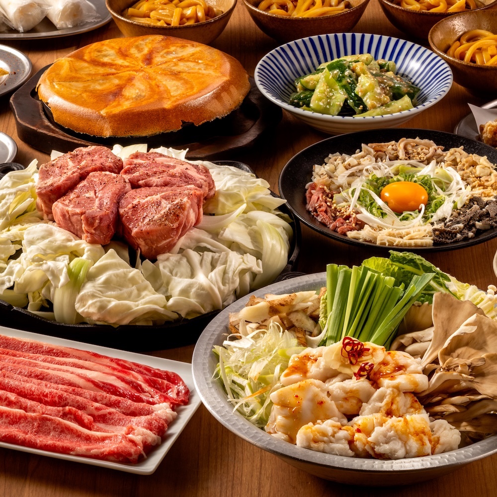 公式】関根精肉店 八王子店｜肉自慢のホルモン居酒屋
