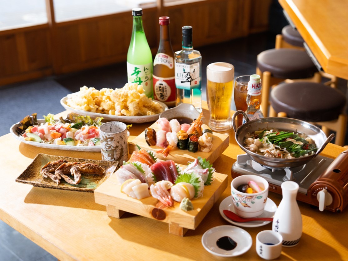 すしおたん　2、3 まとめ売り や台ずし 高知大橋通町のお知らせ一覧ページ｜ヨシックスホールディングス